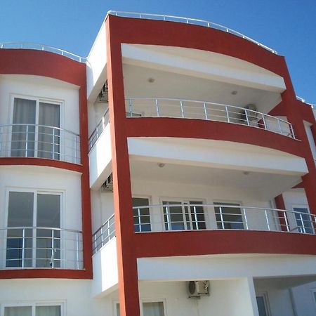 Ufuk Hillside Apartment Zeus D6 Акбук Экстерьер фото